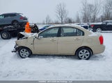 Hyundai Accent Gl KMHCN4BCXAU395601 снимка