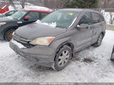 Honda Cr-V 5J6RE4H3XBL802159 снимка