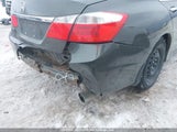 Honda Accord Ex-L 1HGCR2F83EA806820 снимка
