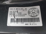Honda Accord Ex-L 1HGCR2F83EA806820 снимка