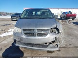 Dodge Grand Caravan Se 2C4RDGBG9ER345717 снимка