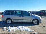 Dodge Grand Caravan Se 2C4RDGBG9ER345717 снимка