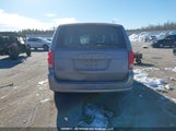 Dodge Grand Caravan Se 2C4RDGBG9ER345717 снимка