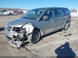Dodge Grand Caravan Se 2C4RDGBG9ER345717 снимка