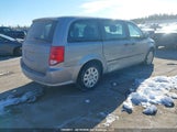 Dodge Grand Caravan Se 2C4RDGBG9ER345717 снимка