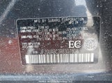 Subaru Crosstrek Convenience JF2GUABC3R8307808 снимка