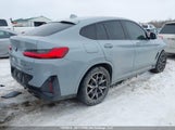 BMW X4 xDrive30I 5UX33DT00N9M06644 снимка