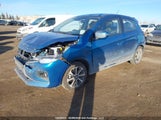 Mitsubishi Mirage Gt/Noir ML32AWHJ7RH035867 fotografie
