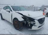 Mazda Mazda3 Gs 3MZBN1L74HM145735 снимка