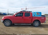 Nissan Frontier Nismo Off Road 1N6AD07W25C438377 fotografie