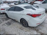 Hyundai Elantra 5NPDH4AE2FH637673 снимка