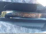 BMW 3 Series WBA3B3C52FF547922 снимка