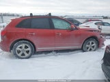 Audi Q5 2.0T Komfort WA1CFCFP5FA079213 снимка