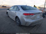 Toyota Corolla Hybrid Le JTDBDMHE7RJ010424 photo