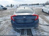 Honda Civic Touring 2HGFC1F95KH106621 снимка
