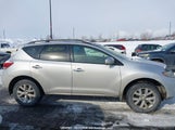 Nissan Murano JN8AZ1MW0BW155764 снимка