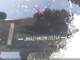Nissan Murano JN8AZ1MW0BW155764 снимка
