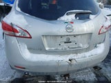 Nissan Murano JN8AZ1MW0BW155764 снимка