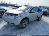 Nissan Murano JN8AZ1MW0BW155764 снимка