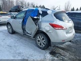 Nissan Murano JN8AZ1MW0BW155764 снимка