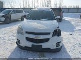 Chevrolet Equinox 1Lt 2GNFLEEK0C6293605 снимка