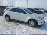 Chevrolet Equinox 1Lt 2GNFLEEK0C6293605 снимка