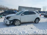 Chevrolet Equinox 1Lt 2GNFLEEK0C6293605 fotografie