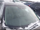 Honda Civic Touring 2HGFC1F95JH100459 снимка