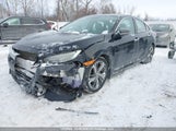 Honda Civic Touring 2HGFC1F95JH100459 снимка