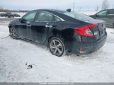 Honda Civic Touring 2HGFC1F95JH100459 снимка