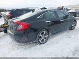 Honda Civic Touring 2HGFC1F95JH100459 снимка