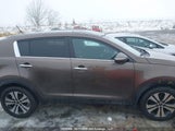 Kia Sportage Ex KNDPC3A29D7547045 снимка