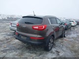 Kia Sportage Ex KNDPC3A29D7547045 снимка