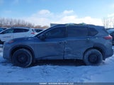 Nissan Rogue 60Th Anniversary Edition/Sv Moonroof JN8BT3BB9SW419744 снимка