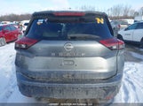 Nissan Rogue 60Th Anniversary Edition/Sv Moonroof JN8BT3BB9SW419744 снимка