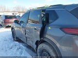 Nissan Rogue 60Th Anniversary Edition/Sv Moonroof JN8BT3BB9SW419744 снимка