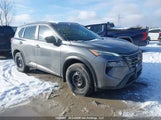 Nissan Rogue 60Th Anniversary Edition/Sv Moonroof JN8BT3BB9SW419744 снимка