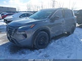 Nissan Rogue 60Th Anniversary Edition/Sv Moonroof JN8BT3BB9SW419744 снимка