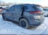 Nissan Rogue 60Th Anniversary Edition/Sv Moonroof JN8BT3BB9SW419744 снимка