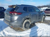 Nissan Rogue 60Th Anniversary Edition/Sv Moonroof JN8BT3BB9SW419744 снимка