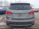 Hyundai Santa Fe Sport 2.4 Premium 5XYZUDLB5EG185955 fotografie