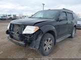 Nissan Pathfinder Le/S/Sv 5N1AR1NB9CC605000 снимка
