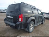 Nissan Pathfinder Le/S/Sv 5N1AR1NB9CC605000 снимка