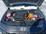 Hyundai Elantra Luxury Hybrid KMHLN4DJ6SU127271 снимка