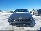 Hyundai Elantra Luxury Hybrid KMHLN4DJ6SU127271 снимка