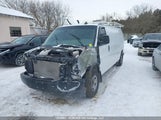 GMC Savana G3500 1GTZ7HF77N1200056 photo