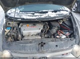 Honda Civic Si Si 2HGFG21516H100559 снимка