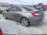 Honda Civic Si Si 2HGFG21516H100559 снимка