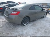 Honda Civic Si Si 2HGFG21516H100559 снимка