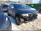 Jeep Grand Cherokee 1C4RJFBG5EC518516 снимка